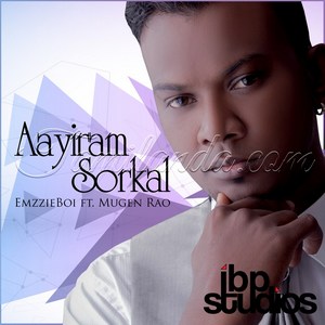 Aayiram Sorkal (Single) (2015)